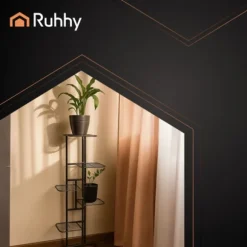 Blombord / Piedestal - 106 cm