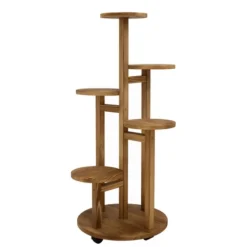 Blombord / Piedestal - 86 cm