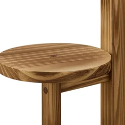 Blombord / Piedestal - 86 cm