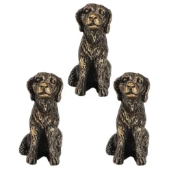 Blomkrukfötter ventilerar rötsäkra rotupphöjda blomkrukfötter för trädgårdsskötsel i hemmet