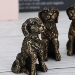 Blomkrukfötter ventilerar rötsäkra rotupphöjda blomkrukfötter för trädgårdsskötsel i hemmet