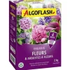 Blommor och blommor gödselmedel - Algoflash Naturasol - 2 kg