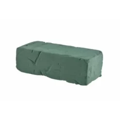 Blomskum för färska blommor - grundläggande