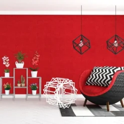 Blomsterhylla, 70x89x27 cm, Grå