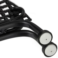 Blomsterställ, Metall, 82.5x31x31 cm