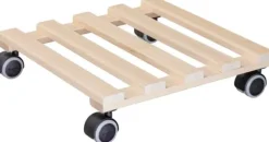 Blomstervagn 34x34 cm WAGNER