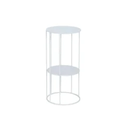 Blomställ DEIA STÄD S D21xH45cm, varmgrå