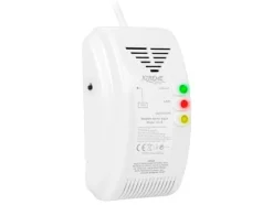 BLOW Kolmonoxiddetektor XC25 230V