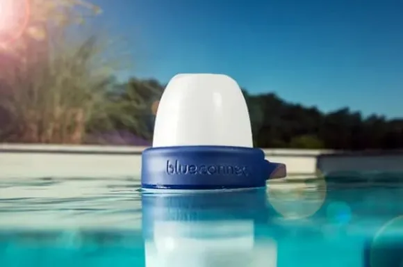 Blue Connect GO - Bluetooth Pool Tester