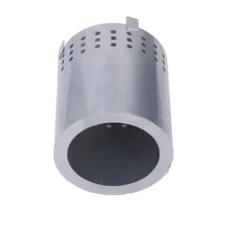 Bordsskiva rökfri bärbar eldstad för camping och innergård - järn vedeldad öppen spis med stativ