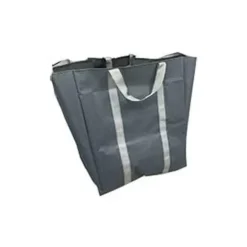 BORSONE FÖR TRÄDGÅRD GLAMOUR SQUARE BAG TENAX TRÄDGÅRDSARBETE INSAMLING AV OGRÄS