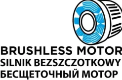 Borstlös sladdlös sekatör Energy + 18V Li-ion, utan batteri