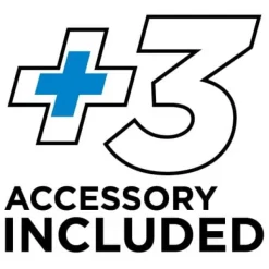 Borstlös sladdlös sekatör Energy + 18V Li-ion, utan batteri