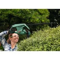 BOSCH häcksax - EasyHedgeCut 45-16