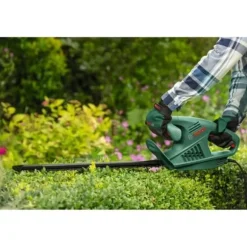 BOSCH häcksax - EasyHedgeCut 45-16
