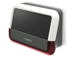 Bosch Smart Home - Siren