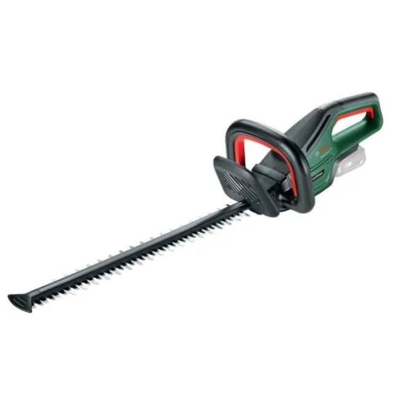 Bosch UniversalHedge Cut 18-55 sladdlös häcksax utan batteri