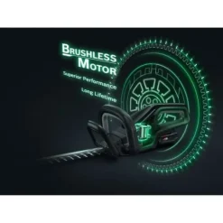 Bosch UniversalHedge Cut 18-55 sladdlös häcksax utan batteri