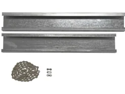 Boxer® förlängningsstång 50 cm med kedja för garageportöppnare