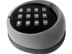 Boxer® tastatur til garageportåbner
