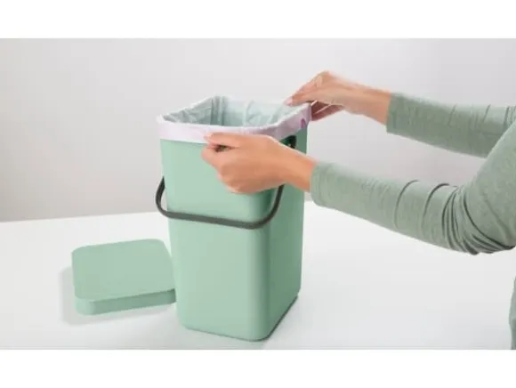 Brabantia Sort & Go, 200 mm, 249 mm, 351 mm, 800 g