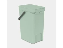Brabantia Sort & Go, 200 mm, 249 mm, 351 mm, 800 g