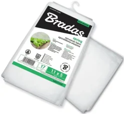 Bradas agrotextil 320x1000cm 17 g/m² AWW1732010