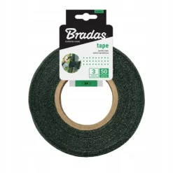 Bradas TYT3X50 Trädgårdstejp 3cm x 50m
