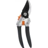 BRADAS V-SERIES geared secateurs passing blade SK5 steel