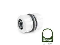 Bradas WL-2110, Rörkoppling, Droppbevattningssystem, Polen, 1 styck