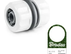 Bradas WL-2110, Rörkoppling, Droppbevattningssystem, Polen, 1 styck