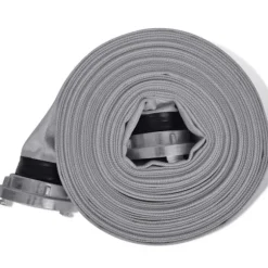 Brandslang 20 m 3" med B-storz-kopplingar