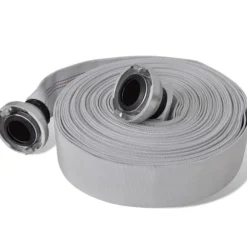 Brandslang 30 m med C-Storz-kopplingar 2 tum