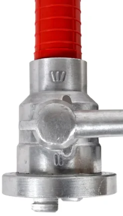 Brandslangsmunstycke, brandmunstycke 2"