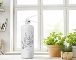 Brandsläckare NEXA 2kg Linné vit 13A