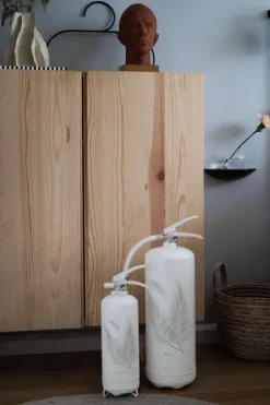 Brandsläckare NEXA 2kg Palmblad vit 13A