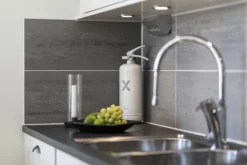 Brandsläckare NEXA 2kg pulver vit 13A