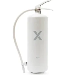 Brandsläckare NEXA 6kg pulver vit 43A