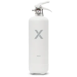 Brandsläckare NEXA 1kg pulver vit 8A