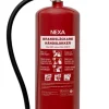 Brandsläckare NEXA 6kg pulver röd 55A