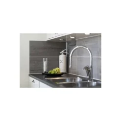 Brandsläckare NEXA 2kg pulver vit 13A