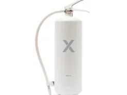 Brandsläckare Vit 6kg 43A