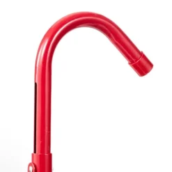 Brandstege 7,62m, 3-våningar, Aluminiumlegering, Halkfria Stegpinnar, Maxlast 453 kg