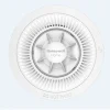 Brandvarnare - HONEYWELL - R200H-N2 - Sammanlänkad - Temperatur - Trådlös