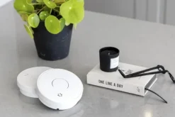 Brandvarnare NEXA trådlös optisk 2/fp