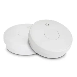 Brandvarnare NEXA trådlös optisk 2/fp