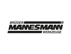 BRÜDER MANNESMANN M63202, Städ, Svart, Grön, Rostfritt stål, Svart/Rostfritt stål, 2 styck