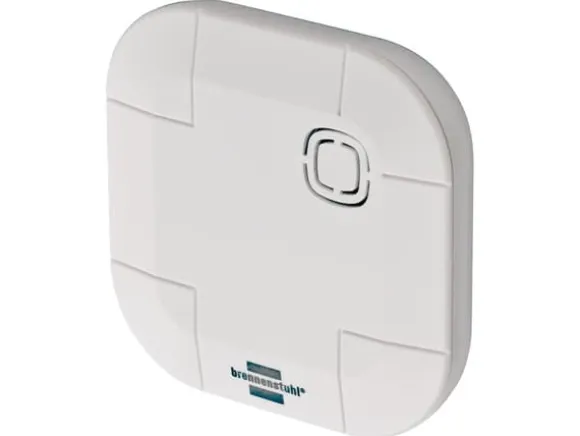 Brennenstuhl 1294210, Batteri, CR2450, Alkalisk, 3 V, 60 mm, 20 mm