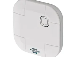 Brennenstuhl 1294210, Batteri, CR2450, Alkalisk, 3 V, 60 mm, 20 mm