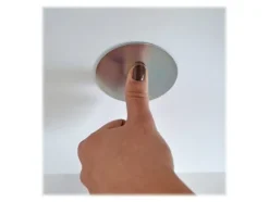 brennenstuhl - Magnetplatta för röksensor